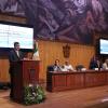 Presentan informe del estatus de esta región hídrica y sus perspectivas