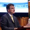 Presentan informe del estatus de esta región hídrica y sus perspectivas