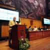 Presentan informe del estatus de esta región hídrica y sus perspectivas