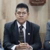 Rueda de prensa Sistema de Justicia Penal Acusatorio