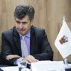 Rueda de prensa Sistema de Justicia Penal Acusatorio