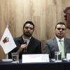 Rueda de prensa TEDx UdeGuadalajara CUCEI