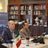 Autoridades universitarias se reunirán -en un seminario- con líderes en educación para fortalecer proyectos y acuerdos internacionales