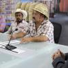 Entrega CUAAD los primeros uniformes a Calandrieros de Guadalajara