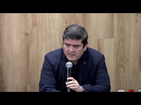 Video de la Rueda de Prensa