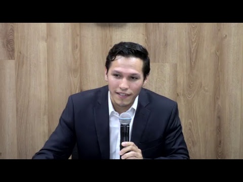 Video de la Rueda de Prensa