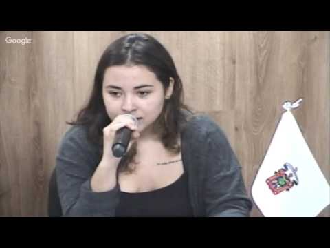 Video de la Rueda de Prensa