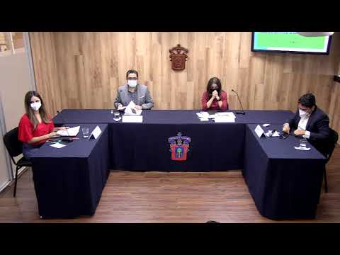 Video de la Rueda de Prensa