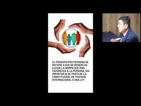 Video de la Rueda de Prensa