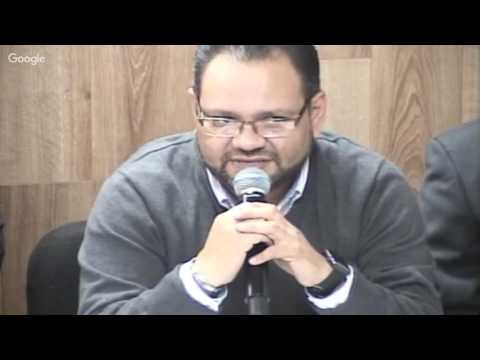 Video de la Rueda de Prensa