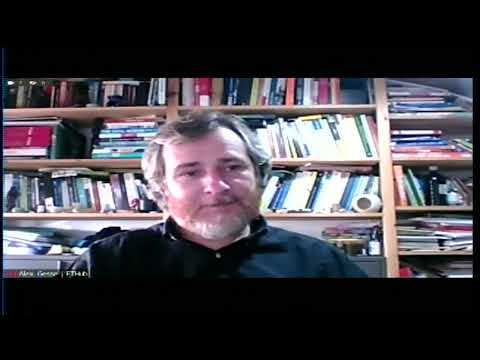 Video de la Rueda de Prensa