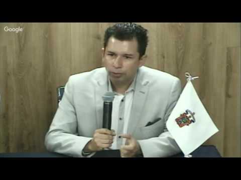 Video de la Rueda de Prensa