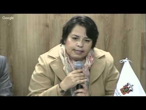 Video de la Rueda de Prensa