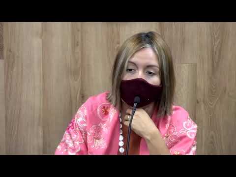 Video de la Rueda de Prensa