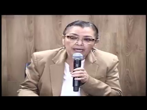 Video de la Rueda de Prensa