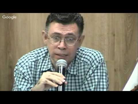 Video de la Rueda de Prensa