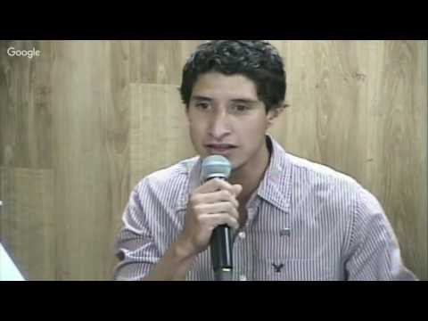 Video de la Rueda de Prensa