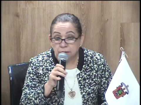 Video de la Rueda de Prensa