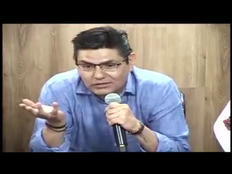 Video de la Rueda de Prensa