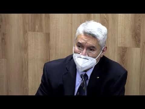Video de la Rueda de Prensa