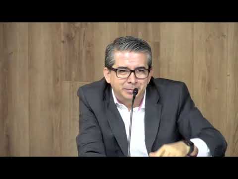 Video de la Rueda de Prensa