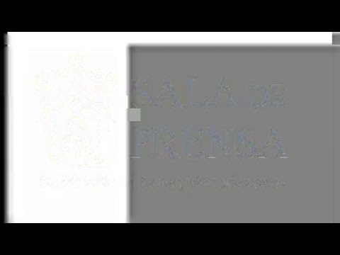 Video de la Rueda de Prensa