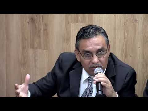 Video de la Rueda de Prensa
