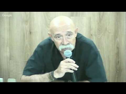 Video de la Rueda de Prensa