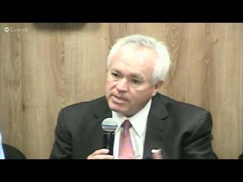 Video Rueda de Prensa