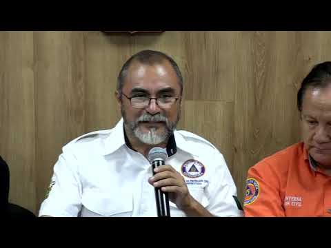 Video de la Rueda de Prensa
