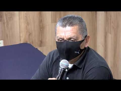 Video de la Ruda de Prensa