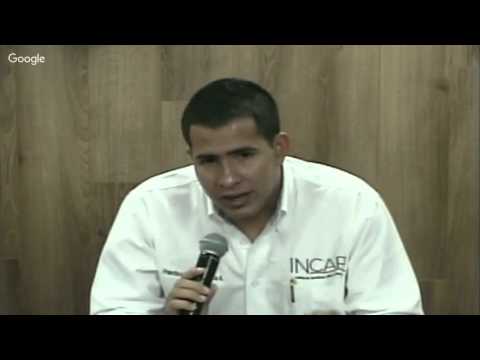 Video de la Rueda de Prensa