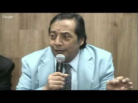 Video de la Rueda de Prensa