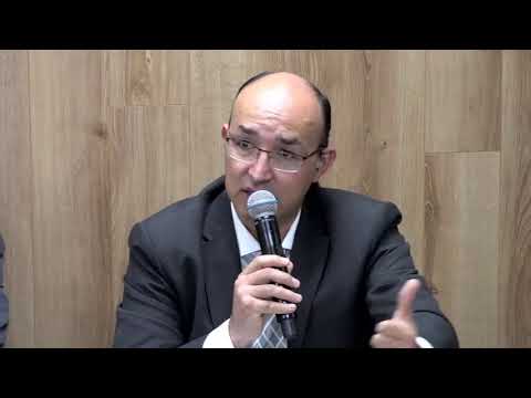Video de la Rueda de Prensa