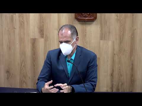 Video de la Rueda de Prensa