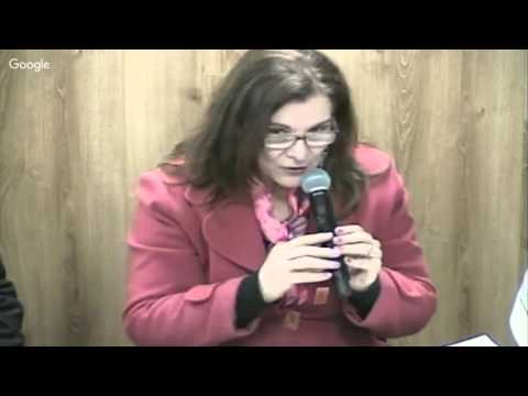 Video de la Rueda de Prensa