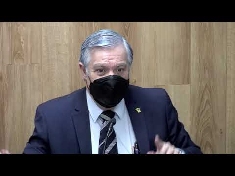 Video de la Rueda de Prensa
