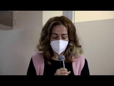 Video de la Rueda de Prensa