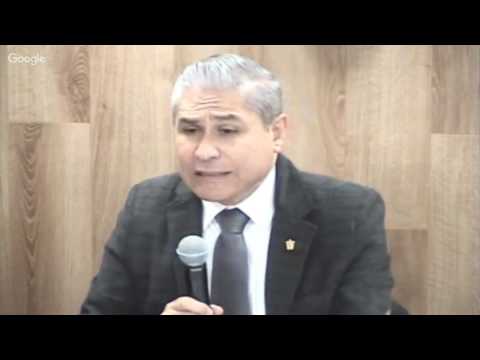 Video de la Rueda de Prensa
