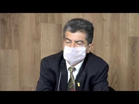 Video de la Rueda de Prensa