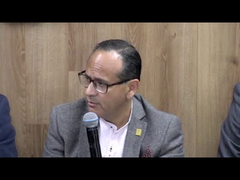 Video de la Rueda de Prensa