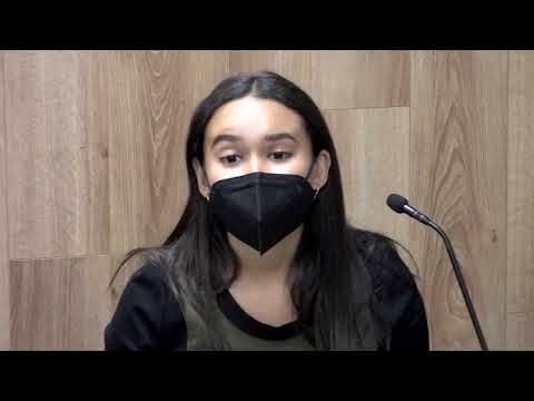 Video de la Rueda de Prensa