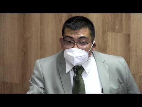 Video de la Rueda de Prensa