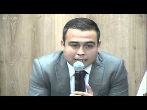 Video de la Rueda de Prensa