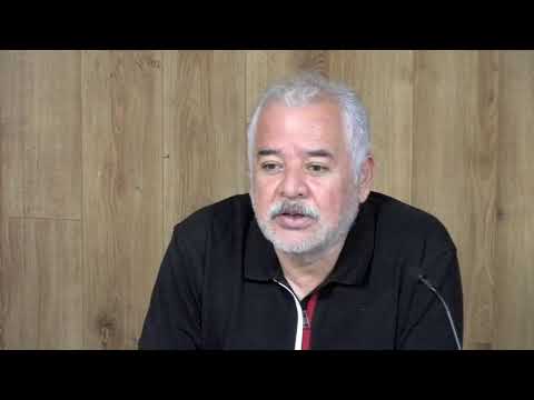 Video de la Rueda de Prensa