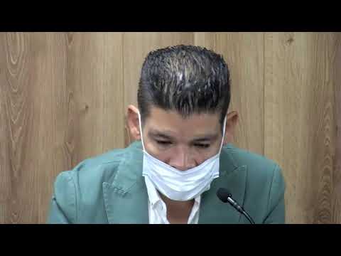 Video de la Rueda de Prensa