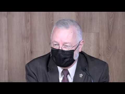 Video de la Rueda de Prensa
