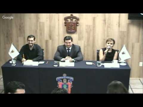Video de la Rueda de Prensa