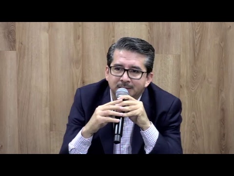 Video de la Rueda de Prensa