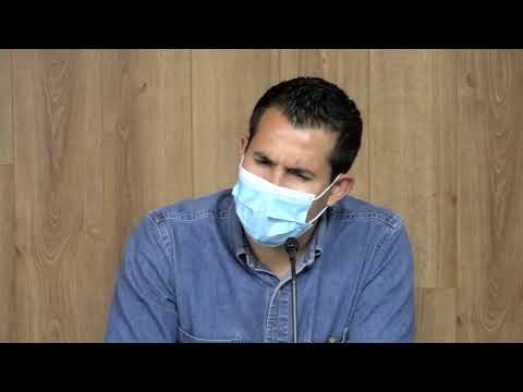 Video de la Rueda de Prensa